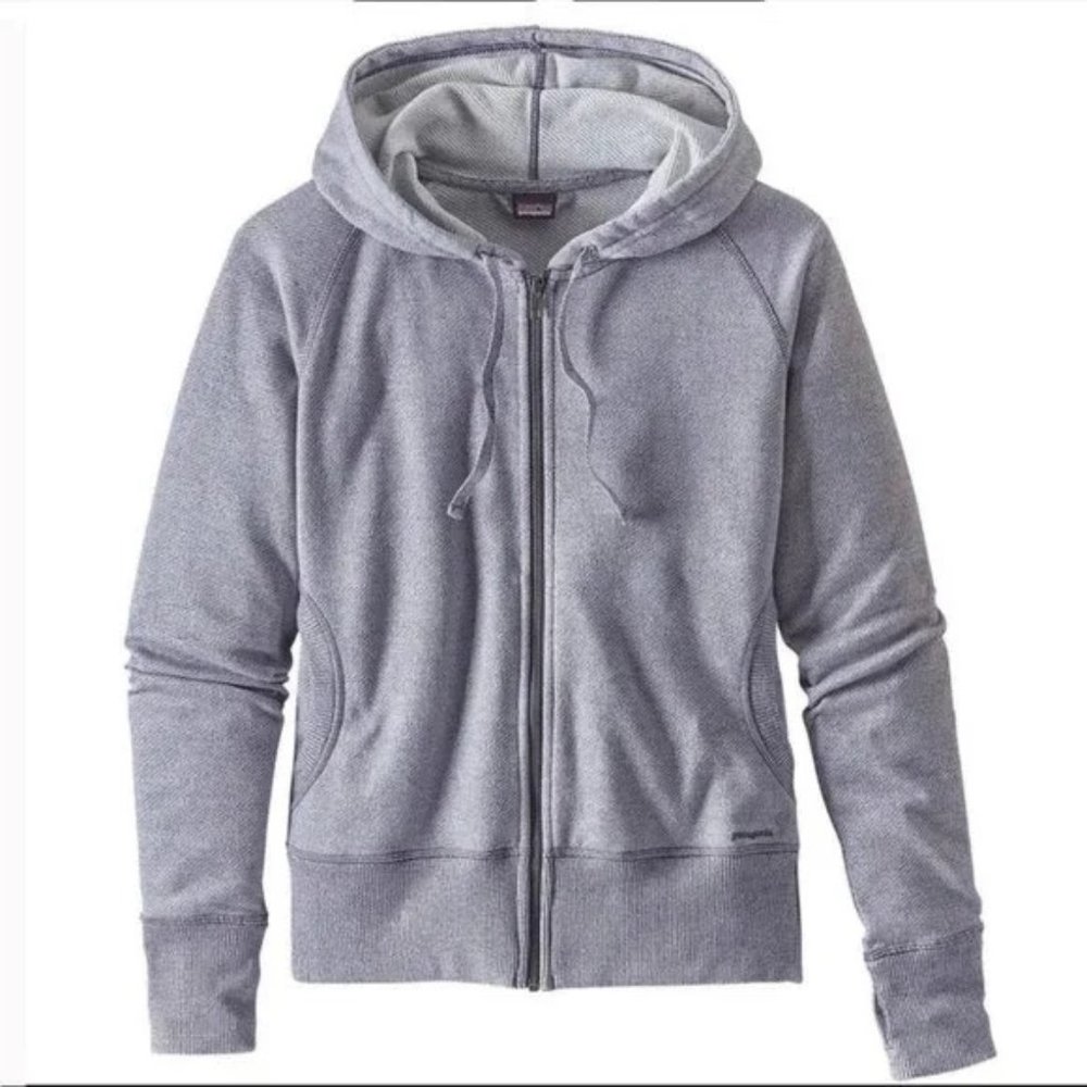 Patagonia Women's Cloud Stack Hoodie size M